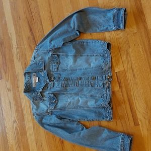 Maurice's Denim Jacket